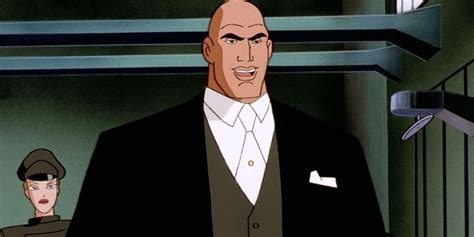 The Best Characters Voiced by Clancy Brown .